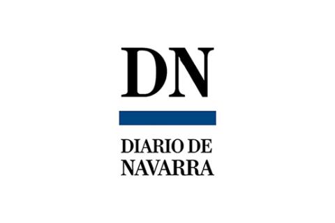 Logo de Diario de Navarra
