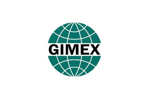 Logo de Gimex