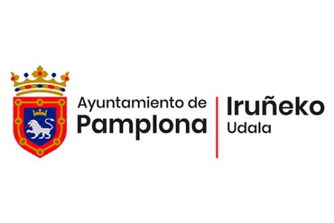 Logo de Ayuntamiento de Pamplona