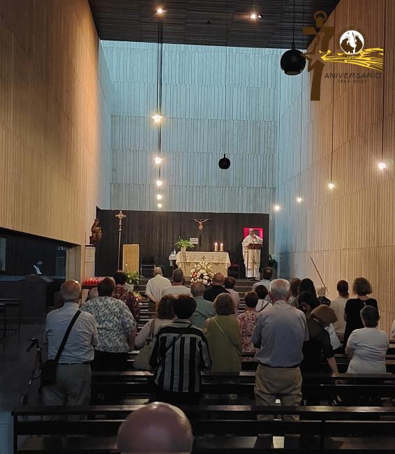 Celebración 70 aniversario