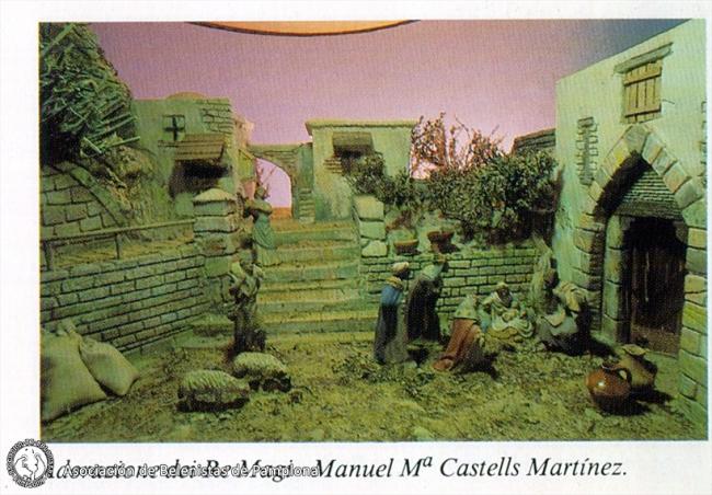 Adoración de los Reyes Magos2