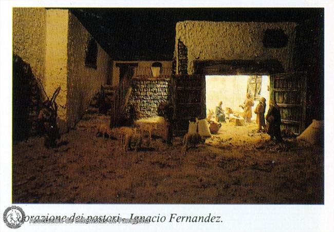 Adoración de los pastores2