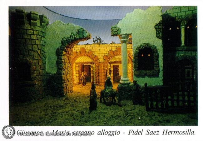 Nacimiento