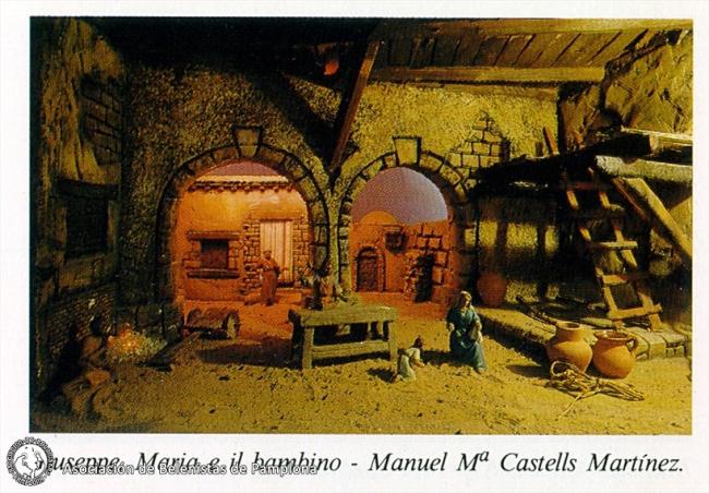 Nacimiento
