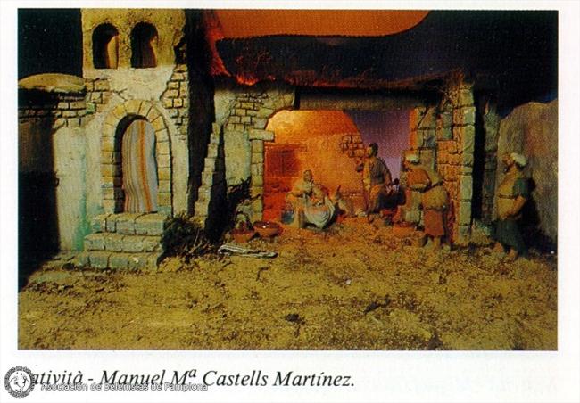 Nacimiento