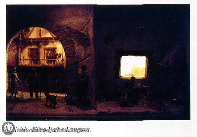 Nacimiento