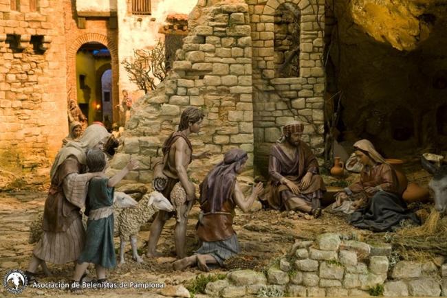Nacimiento
