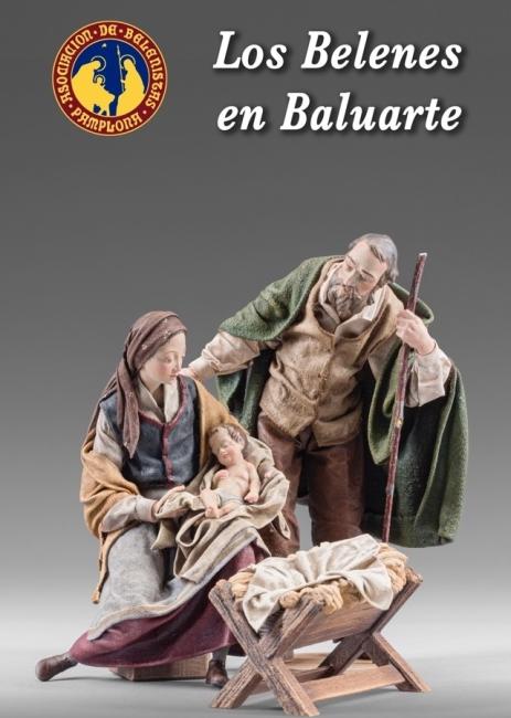 Lona Baluarte 2023, imagen