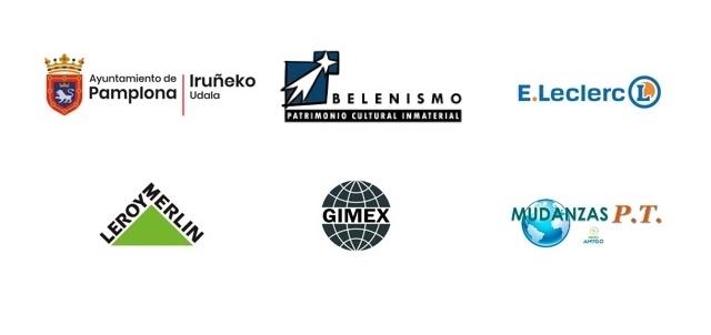 Lona Baluarte colaboradores