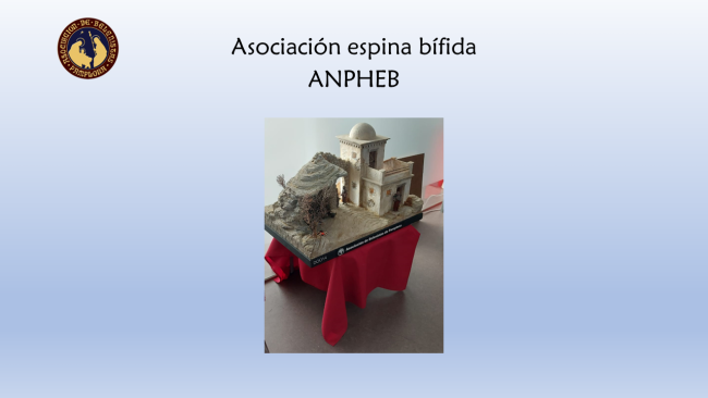 2023 Asociación Espina Bífida Navarra ANPHEB
