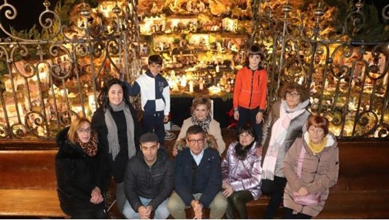 Proyecto Sustraiak, Cascante
