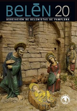 Portada de la revista