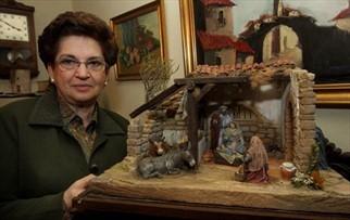 Pilar Gómara. www.diariodenavarra.es