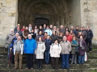 Foto de grupo