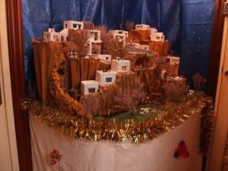 Primer premo Navidad 2012 Hogares