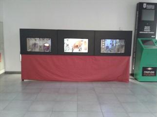 Civivox Iturrama