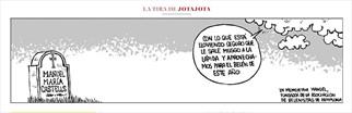 Así despedía Diario de Noticias a Manuel Mari