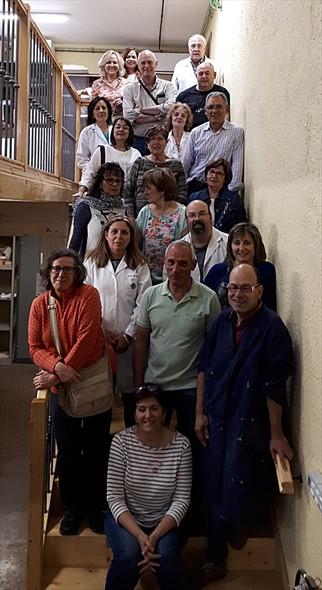 Todos los participantes