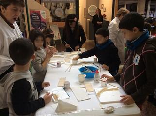 Talleres infantiles